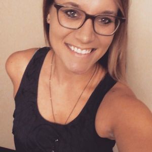 Meet your Posher, Janelle